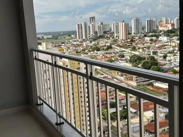 Imagem: Vende-Se Apartamento 82,49M2 no Edifício