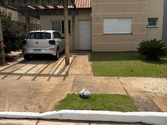 Imagem: Condomínio Solar das Torres - 440Mil