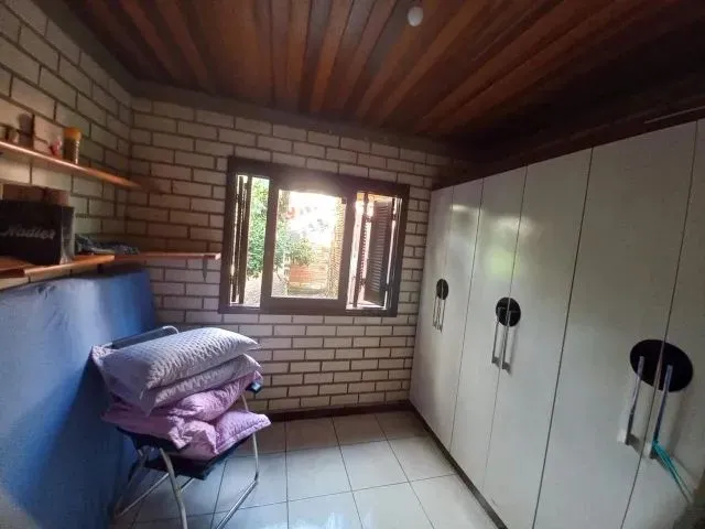 Imagem 14: Sítio - Casa de Alvenaria com Terreno de 6Mil M² em Nova Hartz