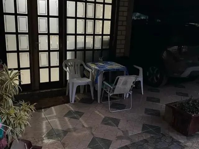 Imagem 5: Sítio - Casa de Alvenaria com Terreno de 6Mil M² em Nova Hartz