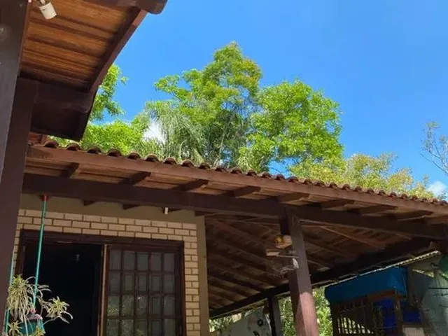 Imagem 8: Sítio - Casa de Alvenaria com Terreno de 6Mil M² em Nova Hartz