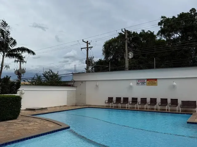 Imagem 2: Apartamento com 3 Quartos À Venda - Ed.gardem Goiabeiras