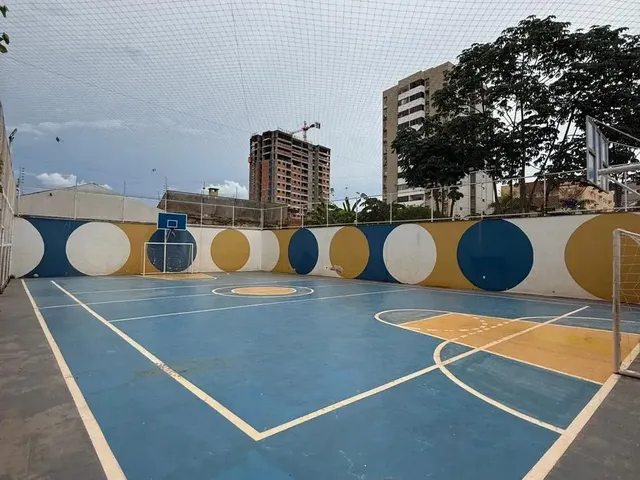 Imagem 9: Apartamento com 3 Quartos À Venda - Ed.gardem Goiabeiras
