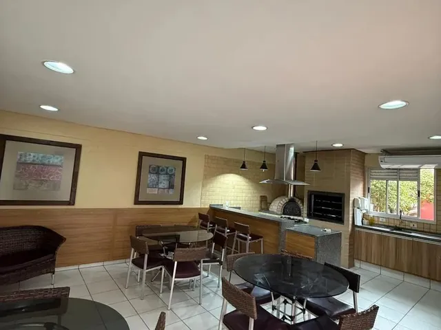 Imagem 5: Apartamento com 3 Quartos À Venda - Ed.gardem Goiabeiras