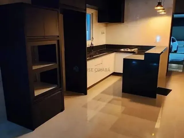 Imagem 6: Casa Térrea com 3 Suítes - Primor das Torres