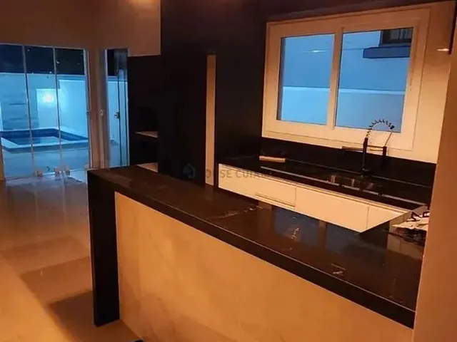 Imagem 11: Casa Térrea com 3 Suítes - Primor das Torres