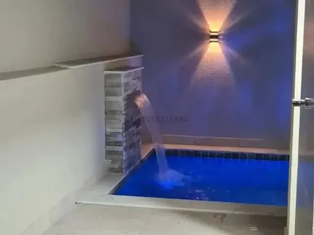 Imagem 4: Casa Térrea com 3 Suítes - Primor das Torres