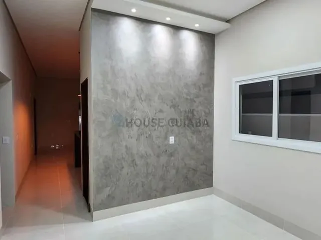 Imagem 2: Casa Térrea com 3 Suítes - Primor das Torres