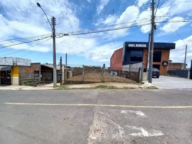 Imagem: Terreno de 300M² em Localização Privilegiada