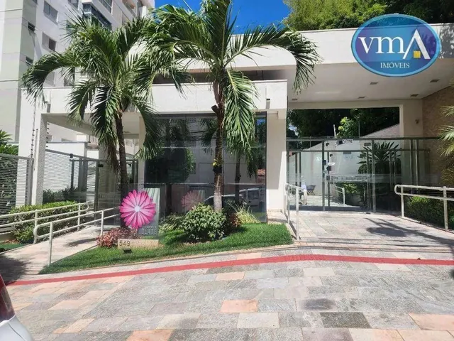 Imagem 16: Vendo Apartamento 97,00 M2, Edifício Eco Vita Ideale, Região Consil, Cuiabá-Mt
