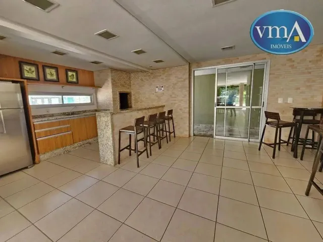 Imagem 11: Vendo Apartamento 97,00 M2, Edifício Eco Vita Ideale, Região Consil, Cuiabá-Mt