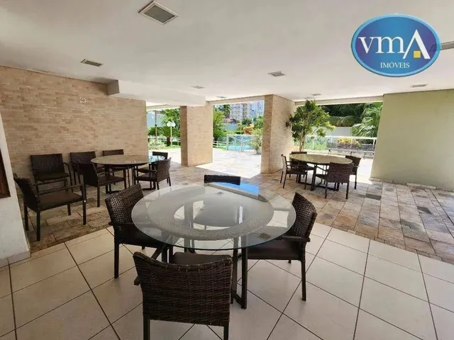 Imagem 5: Vendo Apartamento 97,00 M2, Edifício Eco Vita Ideale, Região Consil, Cuiabá-Mt