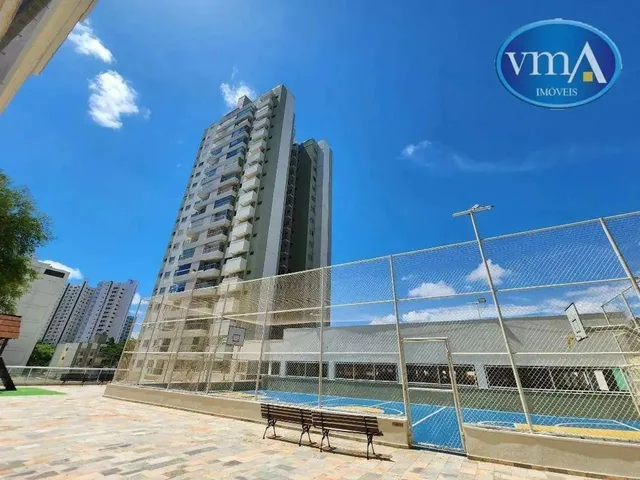 Imagem 12: Vendo Apartamento 97,00 M2, Edifício Eco Vita Ideale, Região Consil, Cuiabá-Mt