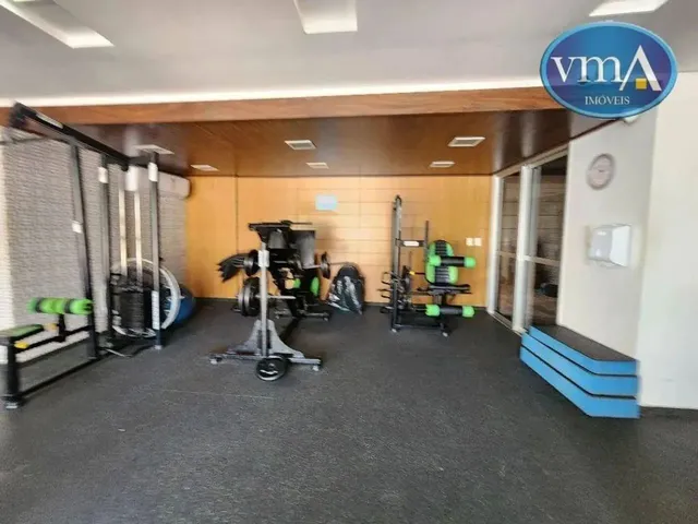 Imagem 10: Vendo Apartamento 97,00 M2, Edifício Eco Vita Ideale, Região Consil, Cuiabá-Mt