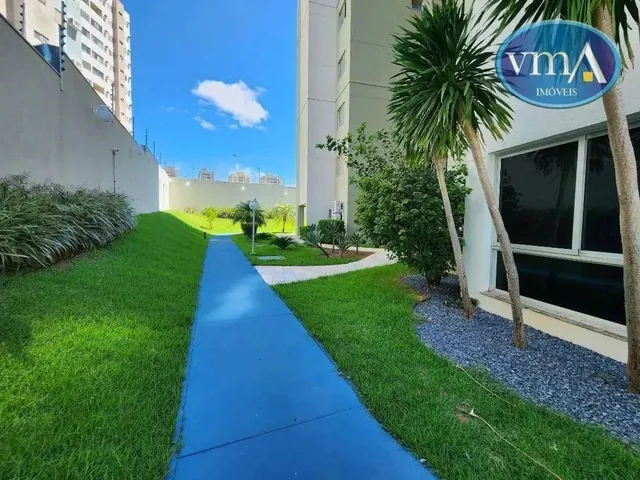 Imagem 2: Vendo Apartamento 97,00 M2, Edifício Eco Vita Ideale, Região Consil, Cuiabá-Mt