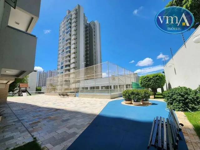 Imagem 9: Vendo Apartamento 97,00 M2, Edifício Eco Vita Ideale, Região Consil, Cuiabá-Mt