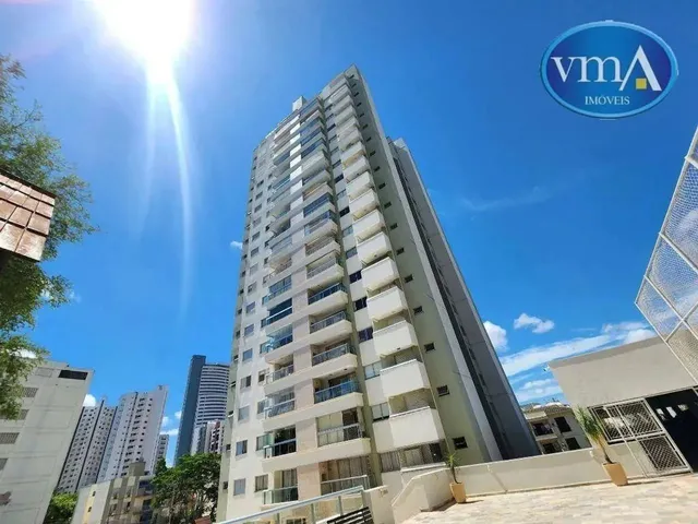 Imagem 13: Vendo Apartamento 97,00 M2, Edifício Eco Vita Ideale, Região Consil, Cuiabá-Mt