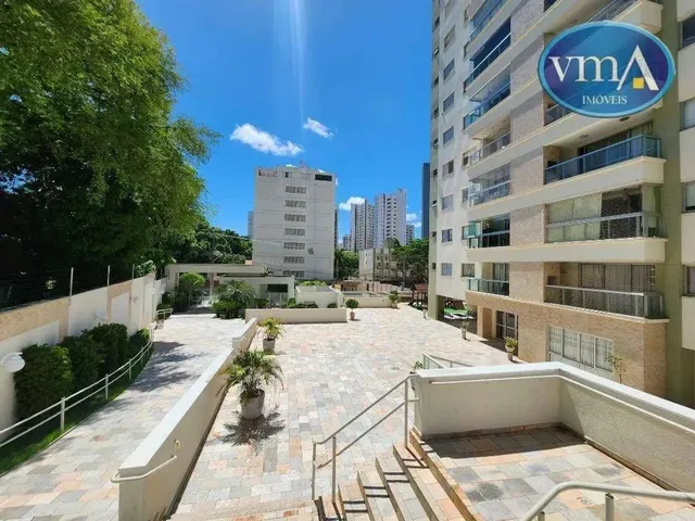 Imagem 8: Vendo Apartamento 97,00 M2, Edifício Eco Vita Ideale, Região Consil, Cuiabá-Mt