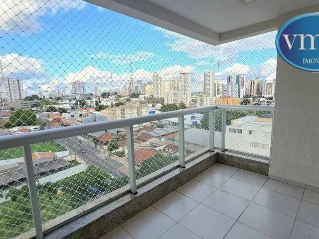 Imagem 6: Vendo Apartamento 97,00 M2, Edifício Eco Vita Ideale, Região Consil, Cuiabá-Mt