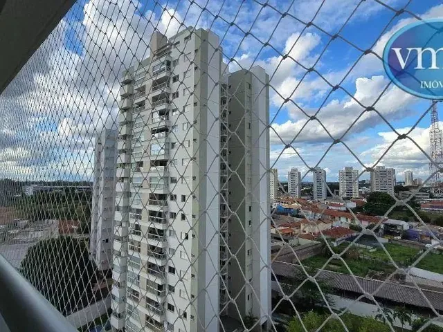 Imagem 4: Vendo Apartamento 97,00 M2, Edifício Eco Vita Ideale, Região Consil, Cuiabá-Mt
