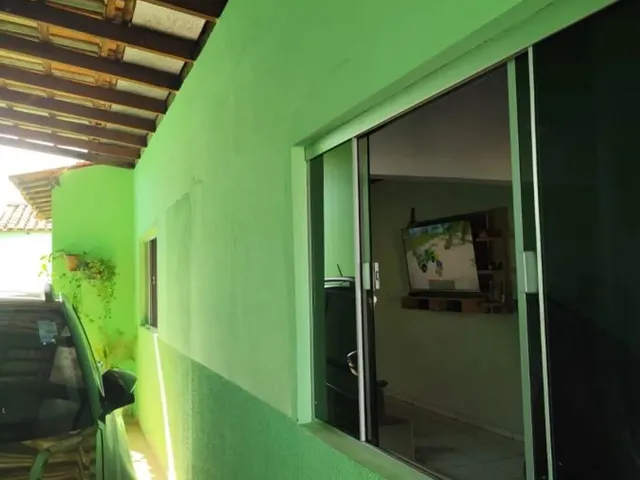 Imagem: Casa para Venda em Cuiabá, Cpa 3, 2 Dormitórios