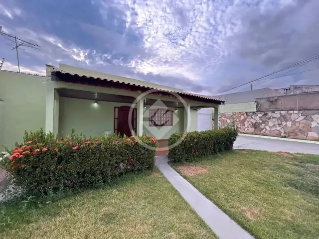 Imagem: Casa À Venda Jardim Tropical