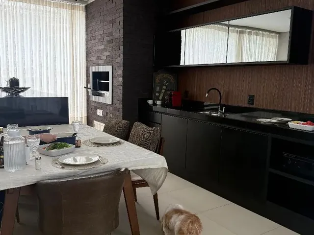 Imagem: Sobrado Florais Cuiabá