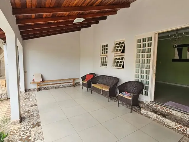 Imagem: Sobrado com 5 Quartos, Sendo 2 Suítes no