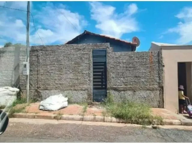 Imagem 1: Casa em Leilão - Dom Aquino - Cuiabá - Mt