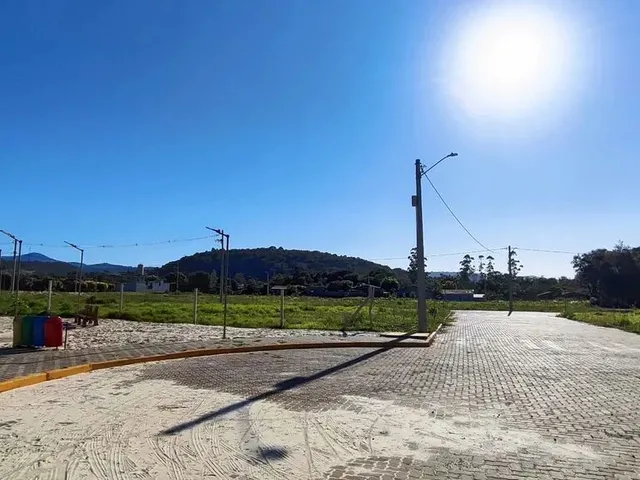 Imagem 4: Terreno em Nova Hartz-Rs 300 M2