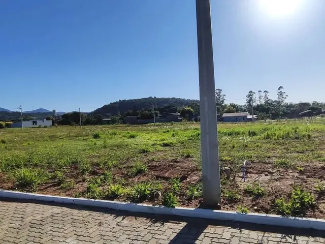 Imagem 5: Terreno em Nova Hartz-Rs 300 M2