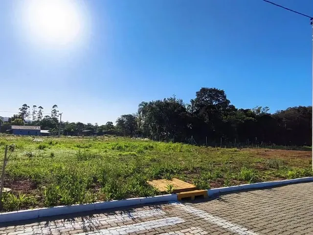 Imagem 6: Terreno em Nova Hartz-Rs 300 M2