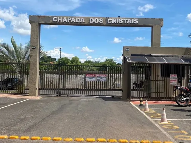 Imagem: Torres do Cerrado