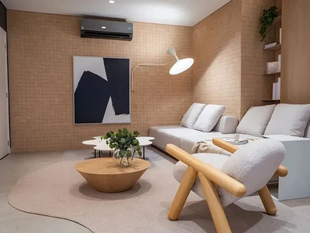Imagem 13: Apartamento Novo À Venda no Edifício Líven - Cuiabá - Mt