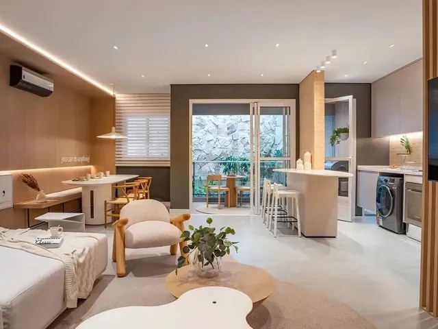 Imagem 12: Apartamento Novo À Venda no Edifício Líven - Cuiabá - Mt