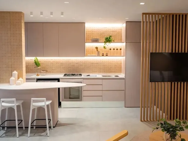 Imagem 15: Apartamento Novo À Venda no Edifício Líven - Cuiabá - Mt