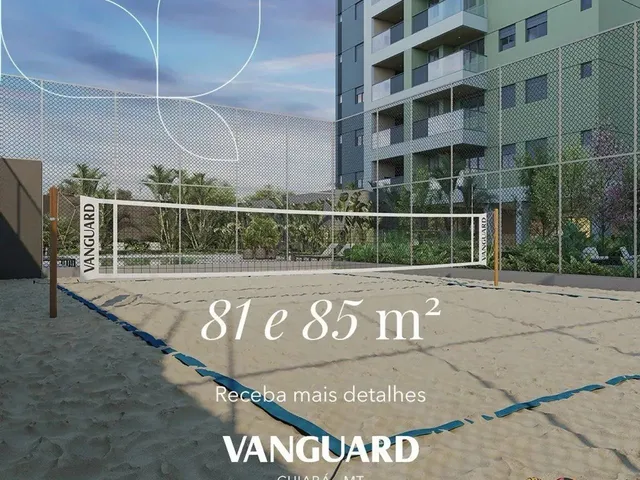 Imagem 8: Apartamento Novo À Venda no Edifício Líven - Cuiabá - Mt