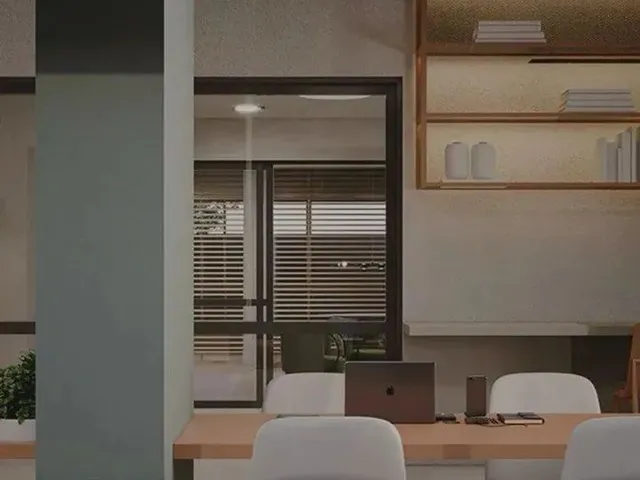 Imagem 11: Apartamento Novo À Venda no Edifício Líven - Cuiabá - Mt