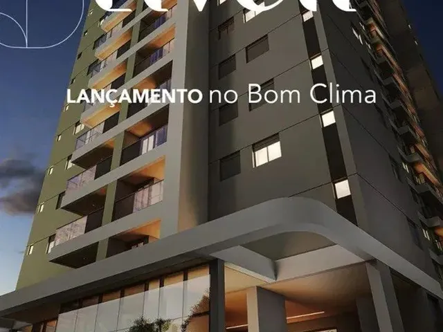 Imagem 7: Apartamento Novo À Venda no Edifício Líven - Cuiabá - Mt