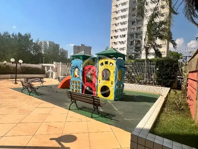 Imagem 16: Vendo Apartamento no Edifício Rosa da América