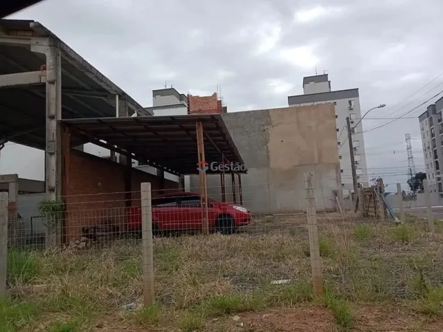 Imagem 1: Terreno Comercial Esquina Bairro Igara Ref: G5128