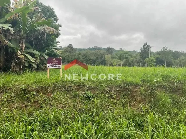 Imagem: Lote em Jorge Feiten - Integração - Parobé/Rs