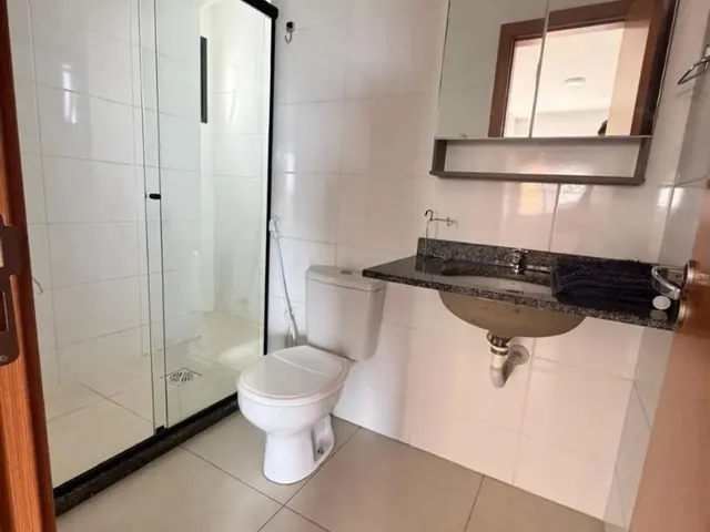 Imagem 6: Vende-Se Apartamento 3/4 Sendo 1 Suíte no Edifício Upper em Cuiabá Mt