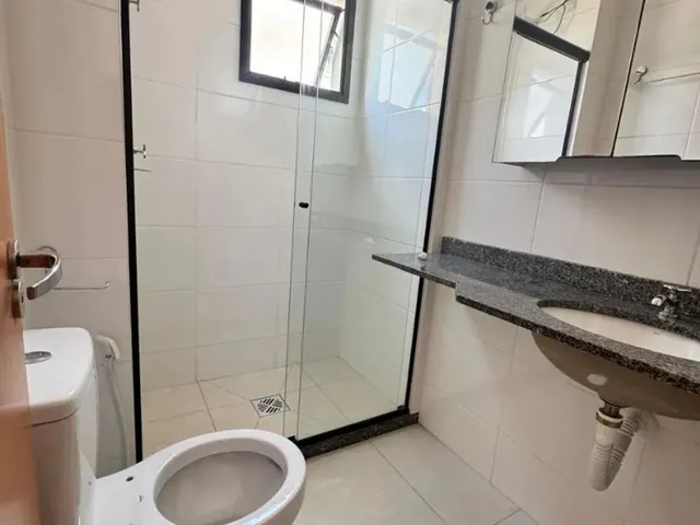 Imagem 7: Vende-Se Apartamento 3/4 Sendo 1 Suíte no Edifício Upper em Cuiabá Mt