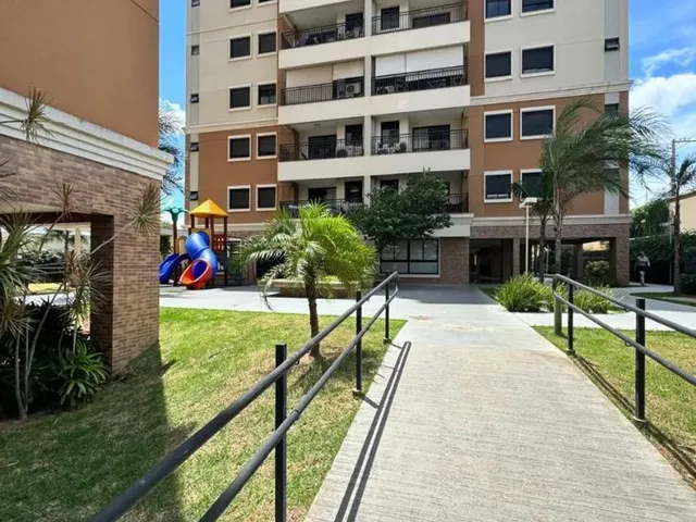 Imagem 8: Vende-Se Apartamento 3/4 Sendo 1 Suíte no Edifício Upper em Cuiabá Mt