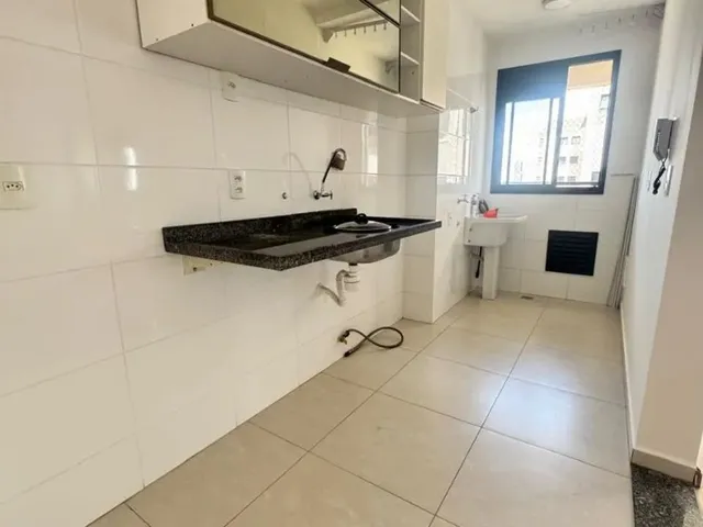 Imagem 13: Vende-Se Apartamento 3/4 Sendo 1 Suíte no Edifício Upper em Cuiabá Mt