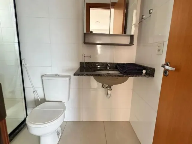 Imagem 3: Vende-Se Apartamento 3/4 Sendo 1 Suíte no Edifício Upper em Cuiabá Mt