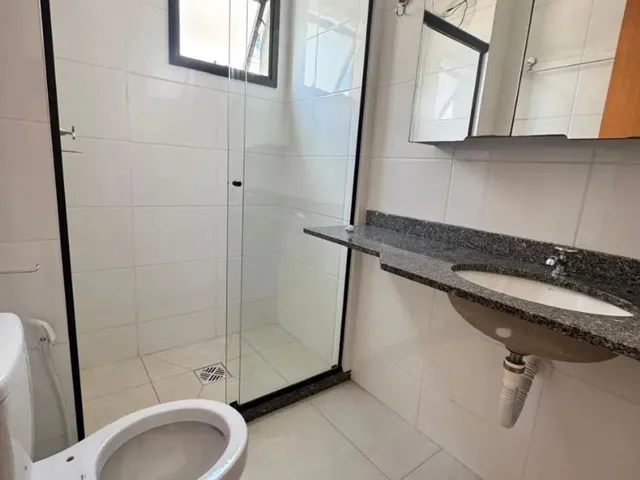 Imagem 10: Vende-Se Apartamento 3/4 Sendo 1 Suíte no Edifício Upper em Cuiabá Mt
