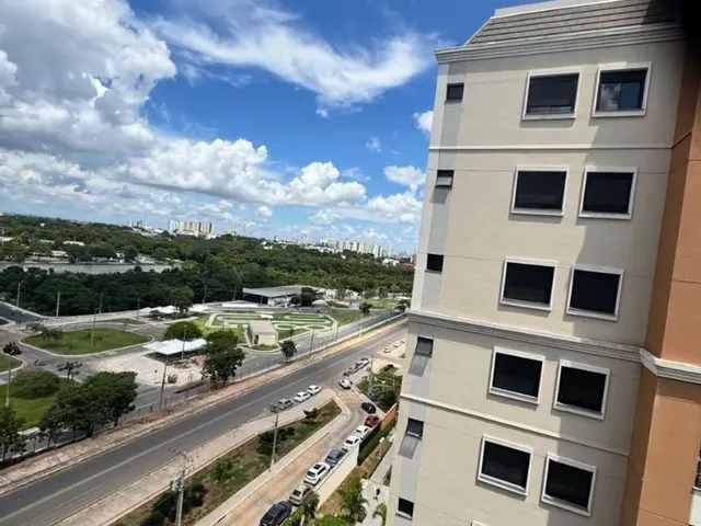 Imagem 12: Vende-Se Apartamento 3/4 Sendo 1 Suíte no Edifício Upper em Cuiabá Mt