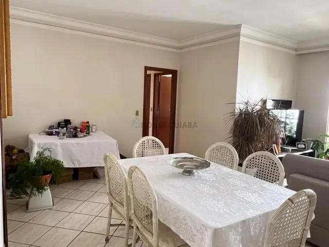 Imagem 14: Apartamento Amplo no Bairro Bosque da Saúde